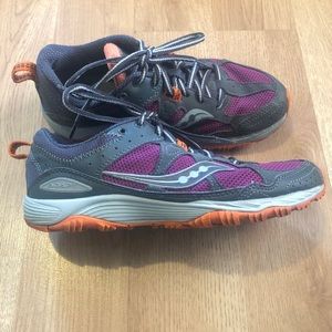 Saucony Adapt Running Shoes